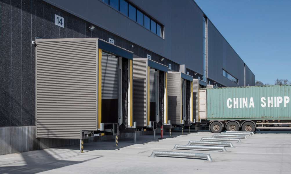 Én af Danmarks største TPL-enheder, Nordhøj 8, 4600 Køge